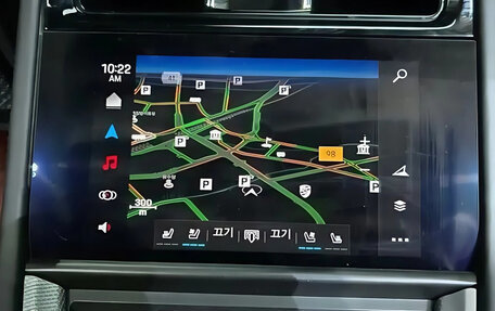 Porsche Panamera, 2025 год, 17 440 000 рублей, 11 фотография