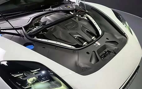 Porsche Panamera, 2025 год, 17 440 000 рублей, 16 фотография