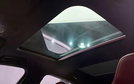 Porsche Panamera, 2025 год, 17 440 000 рублей, 15 фотография