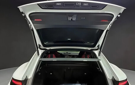 Porsche Panamera, 2025 год, 17 440 000 рублей, 19 фотография