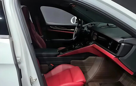 Porsche Panamera, 2025 год, 17 440 000 рублей, 13 фотография