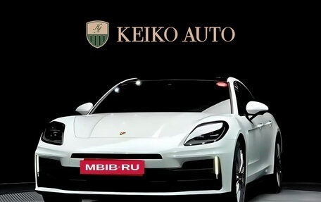 Porsche Panamera, 2025 год, 17 440 000 рублей, 17 фотография