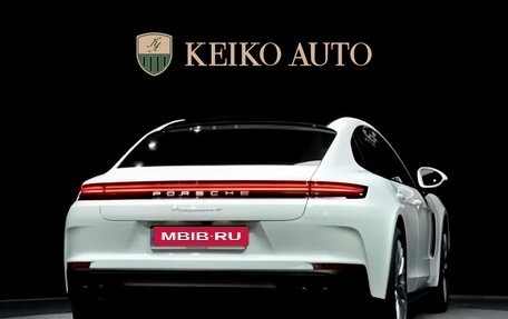 Porsche Panamera, 2025 год, 17 440 000 рублей, 20 фотография