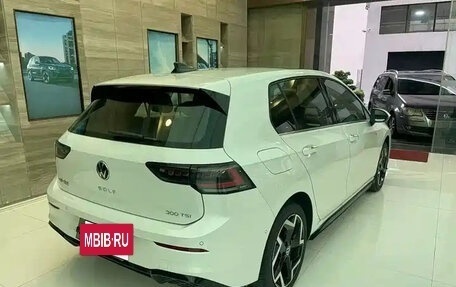 Volkswagen Golf VIII, 2025 год, 3 850 000 рублей, 3 фотография