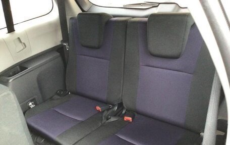 Toyota Wish II, 2016 год, 1 310 000 рублей, 14 фотография