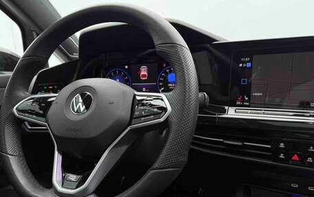 Volkswagen Golf VIII, 2023 год, 2 020 000 рублей, 11 фотография