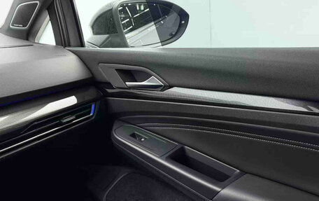 Volkswagen Golf VIII, 2023 год, 2 020 000 рублей, 9 фотография