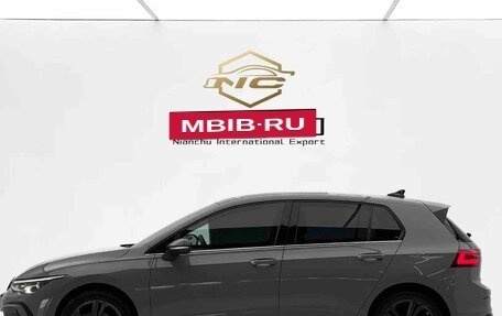 Volkswagen Golf VIII, 2023 год, 2 020 000 рублей, 7 фотография