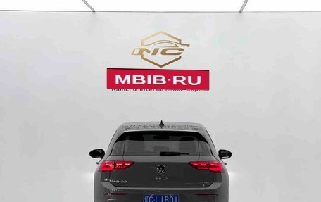 Volkswagen Golf VIII, 2023 год, 2 020 000 рублей, 5 фотография