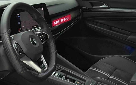 Volkswagen Golf VIII, 2023 год, 2 020 000 рублей, 15 фотография