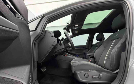 Volkswagen Golf VIII, 2023 год, 2 020 000 рублей, 19 фотография