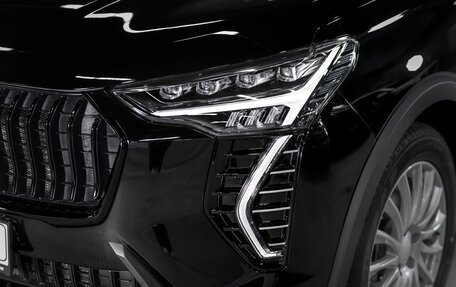 Haval Jolion, 2025 год, 2 599 000 рублей, 8 фотография