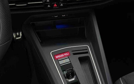 Volkswagen Golf VIII, 2023 год, 2 020 000 рублей, 18 фотография