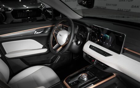 Haval Jolion, 2025 год, 2 599 000 рублей, 15 фотография