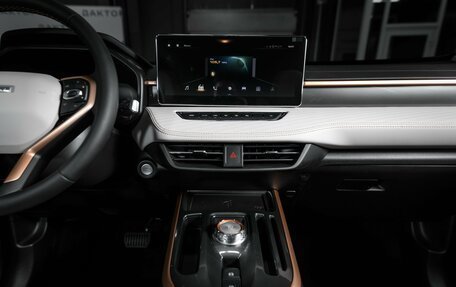 Haval Jolion, 2025 год, 2 599 000 рублей, 26 фотография