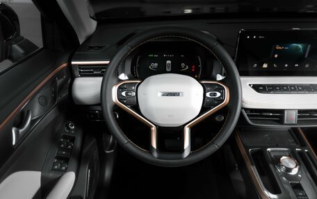 Haval Jolion, 2025 год, 2 599 000 рублей, 27 фотография