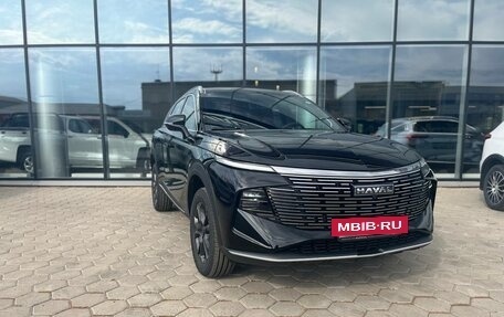 Haval F7, 2026 год, 3 499 000 рублей, 2 фотография