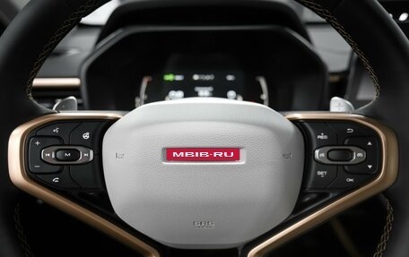 Haval Jolion, 2025 год, 2 599 000 рублей, 29 фотография