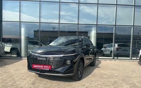 Haval F7, 2026 год, 3 499 000 рублей, 4 фотография