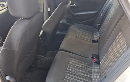 Volkswagen Polo VI (EU Market), 2017 год, 699 999 рублей, 5 фотография