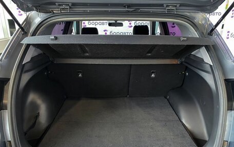 Hyundai Creta I рестайлинг, 2020 год, 1 850 000 рублей, 19 фотография