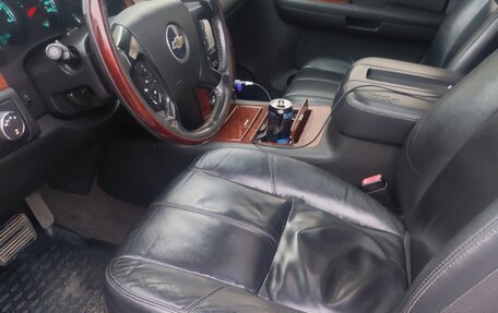 Chevrolet Tahoe III, 2008 год, 1 300 000 рублей, 7 фотография