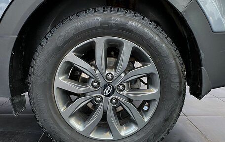 Hyundai Creta I рестайлинг, 2020 год, 1 850 000 рублей, 16 фотография