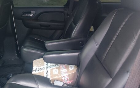 Chevrolet Tahoe III, 2008 год, 1 300 000 рублей, 8 фотография