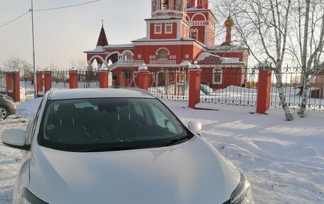 Renault Kadjar I рестайлинг, 2017 год, 1 400 000 рублей, 3 фотография
