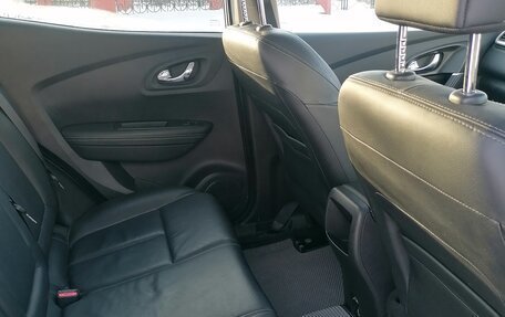 Renault Kadjar I рестайлинг, 2017 год, 1 400 000 рублей, 6 фотография