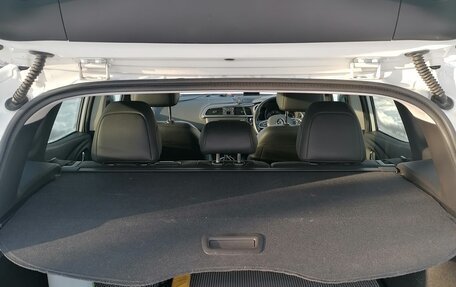 Renault Kadjar I рестайлинг, 2017 год, 1 400 000 рублей, 5 фотография