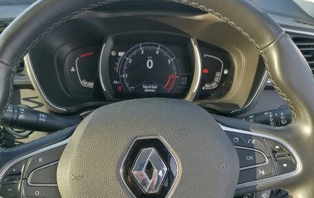 Renault Kadjar I рестайлинг, 2017 год, 1 400 000 рублей, 8 фотография