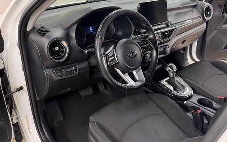 KIA Cerato IV, 2019 год, 1 750 000 рублей, 4 фотография