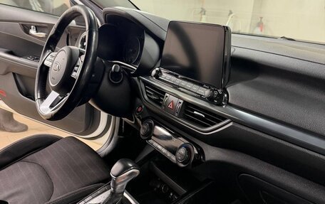 KIA Cerato IV, 2019 год, 1 750 000 рублей, 8 фотография