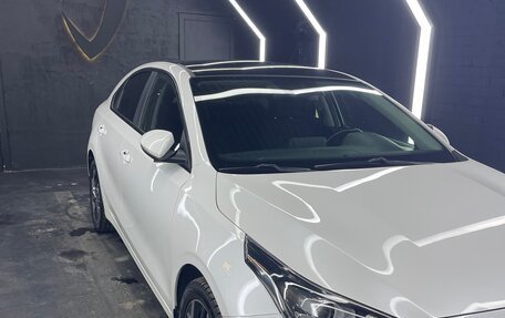 KIA Cerato IV, 2019 год, 1 750 000 рублей, 17 фотография