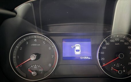 KIA Cerato IV, 2019 год, 1 750 000 рублей, 7 фотография