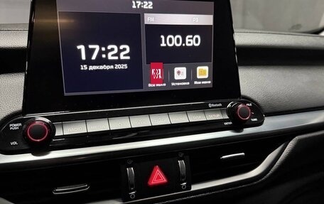 KIA Cerato IV, 2019 год, 1 750 000 рублей, 6 фотография