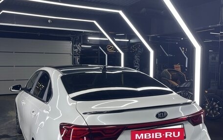 KIA Cerato IV, 2019 год, 1 750 000 рублей, 11 фотография