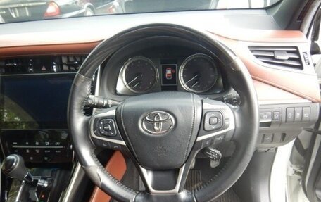 Toyota Harrier, 2018 год, 2 500 000 рублей, 7 фотография