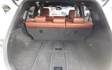 Toyota Harrier, 2018 год, 2 500 000 рублей, 9 фотография