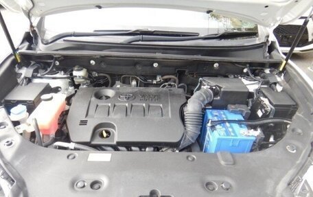 Toyota Harrier, 2018 год, 2 500 000 рублей, 10 фотография