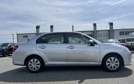 Toyota Corolla, 2017 год, 1 080 000 рублей, 5 фотография