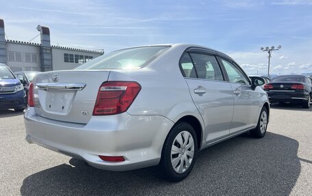 Toyota Corolla, 2017 год, 1 080 000 рублей, 6 фотография