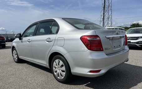 Toyota Corolla, 2017 год, 1 080 000 рублей, 7 фотография