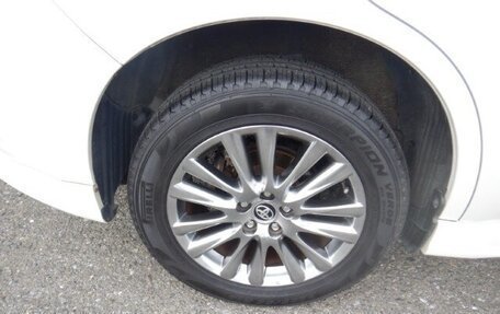 Toyota Harrier, 2018 год, 2 500 000 рублей, 8 фотография