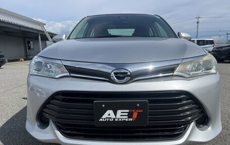 Toyota Corolla, 2017 год, 1 080 000 рублей, 3 фотография