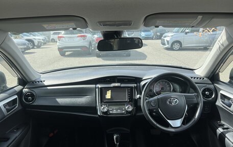 Toyota Corolla, 2017 год, 1 080 000 рублей, 8 фотография