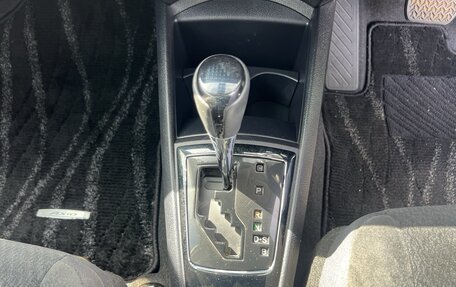 Toyota Corolla, 2017 год, 1 080 000 рублей, 10 фотография