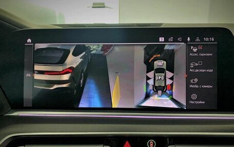 BMW X6, 2020 год, 7 500 000 рублей, 10 фотография