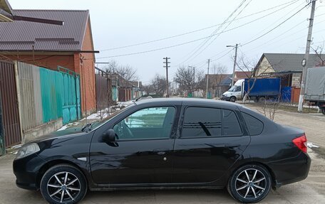 Renault Symbol, 2008 год, 470 000 рублей, 2 фотография